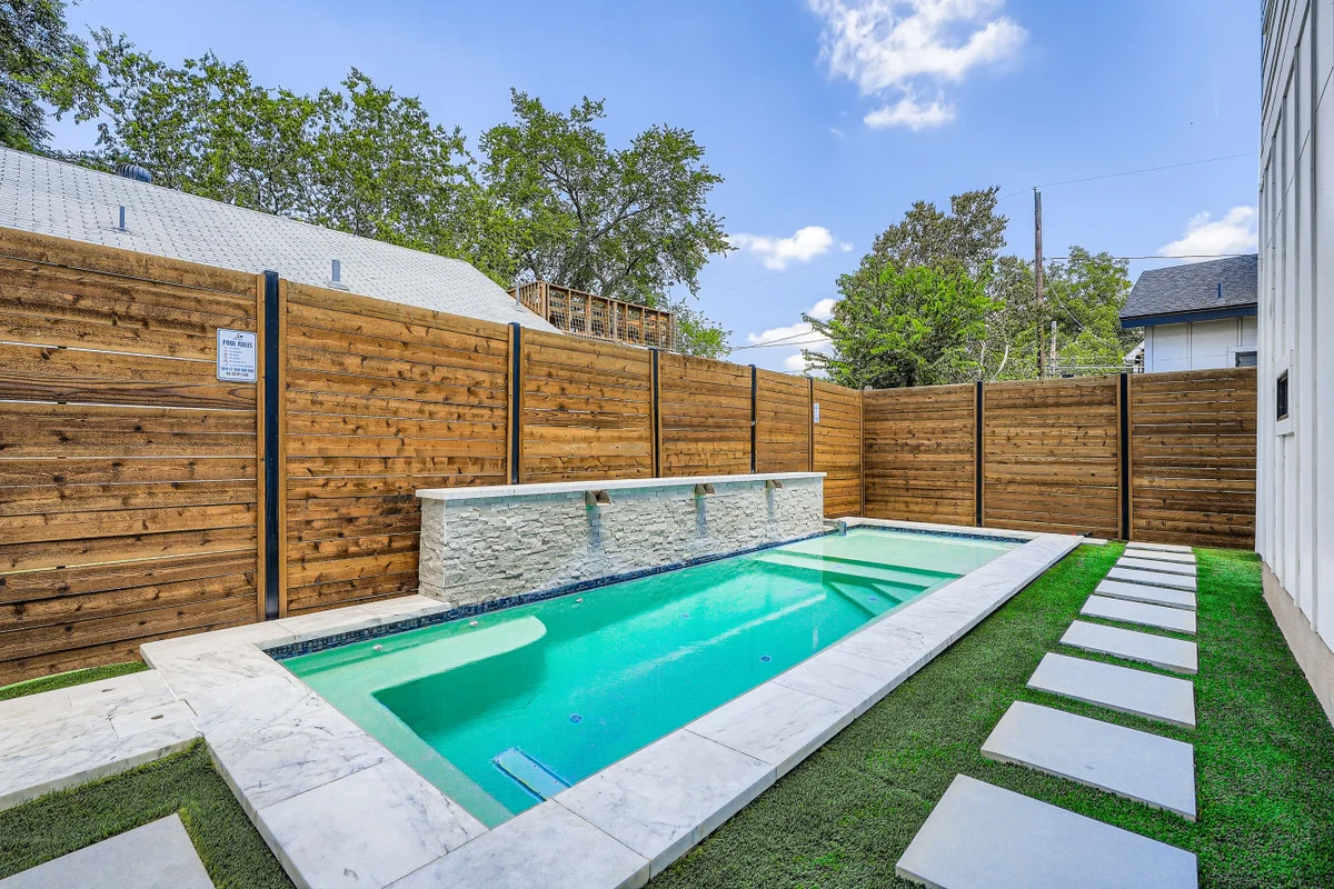 Grand Summer Oasis in East Austin + Pool #24