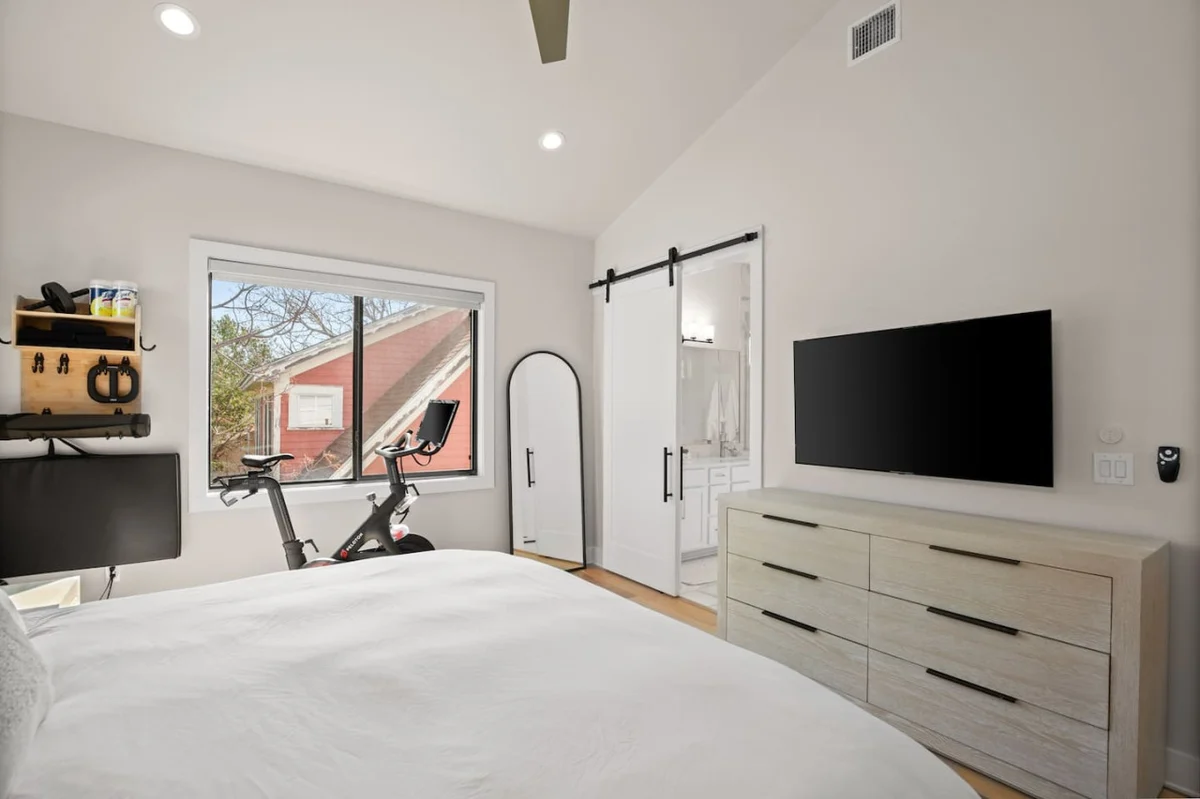 Grand Summer Oasis in East Austin + Pool #22