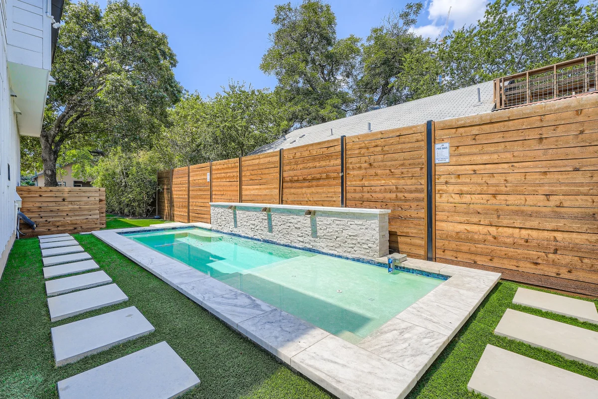 Grand Summer Oasis in East Austin + Pool #16
