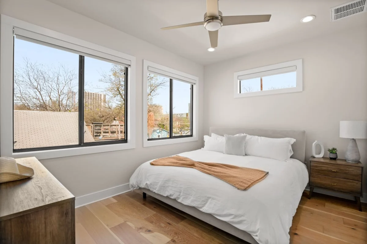Grand Summer Oasis in East Austin + Pool #43