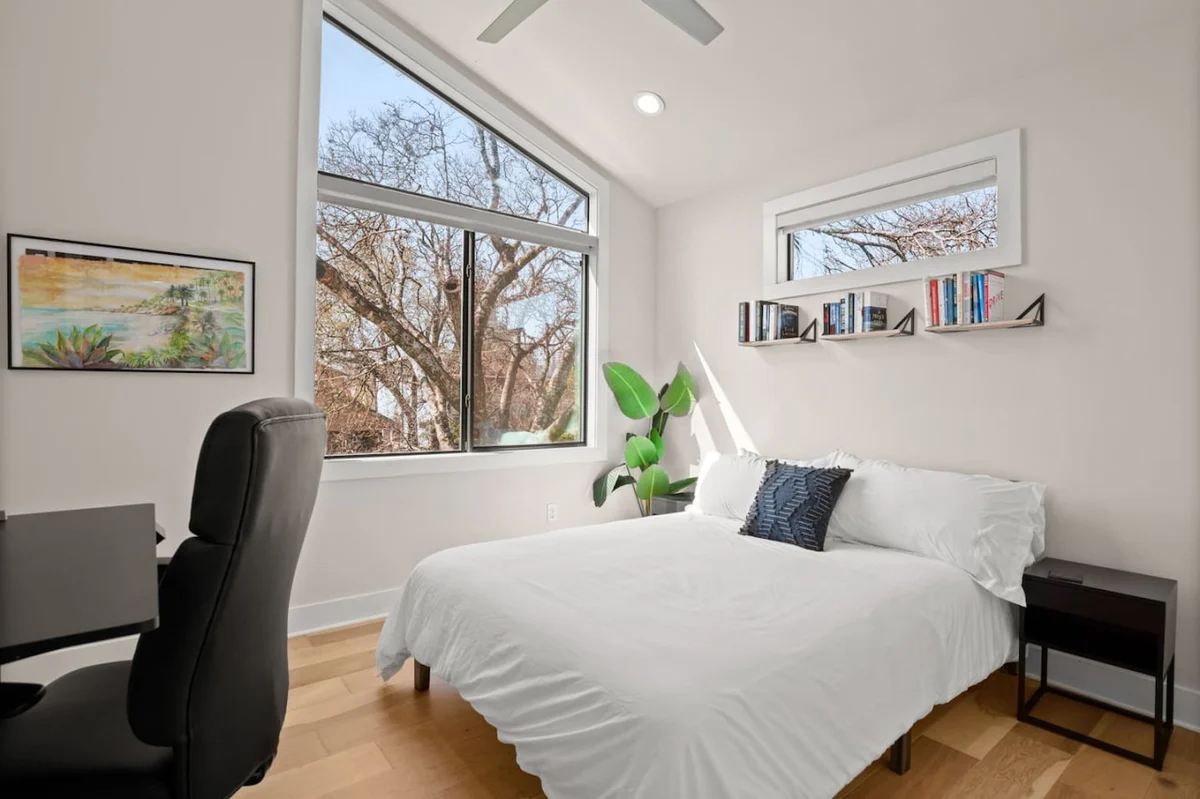 Grand Summer Oasis in East Austin + Pool #34