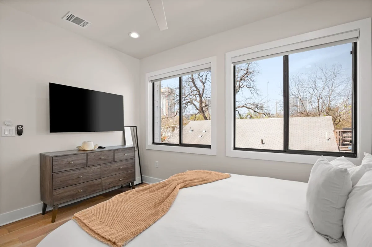 Grand Summer Oasis in East Austin + Pool #23