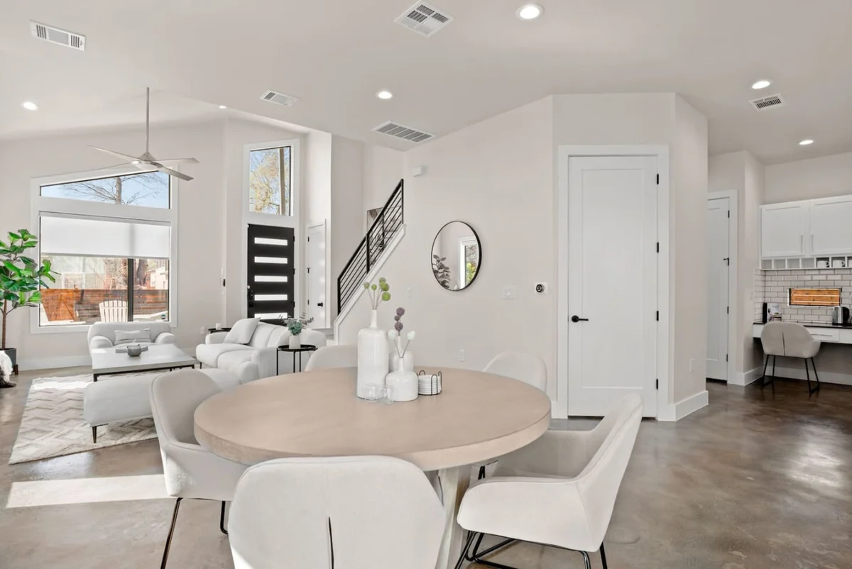 Grand Summer Oasis in East Austin + Pool #21