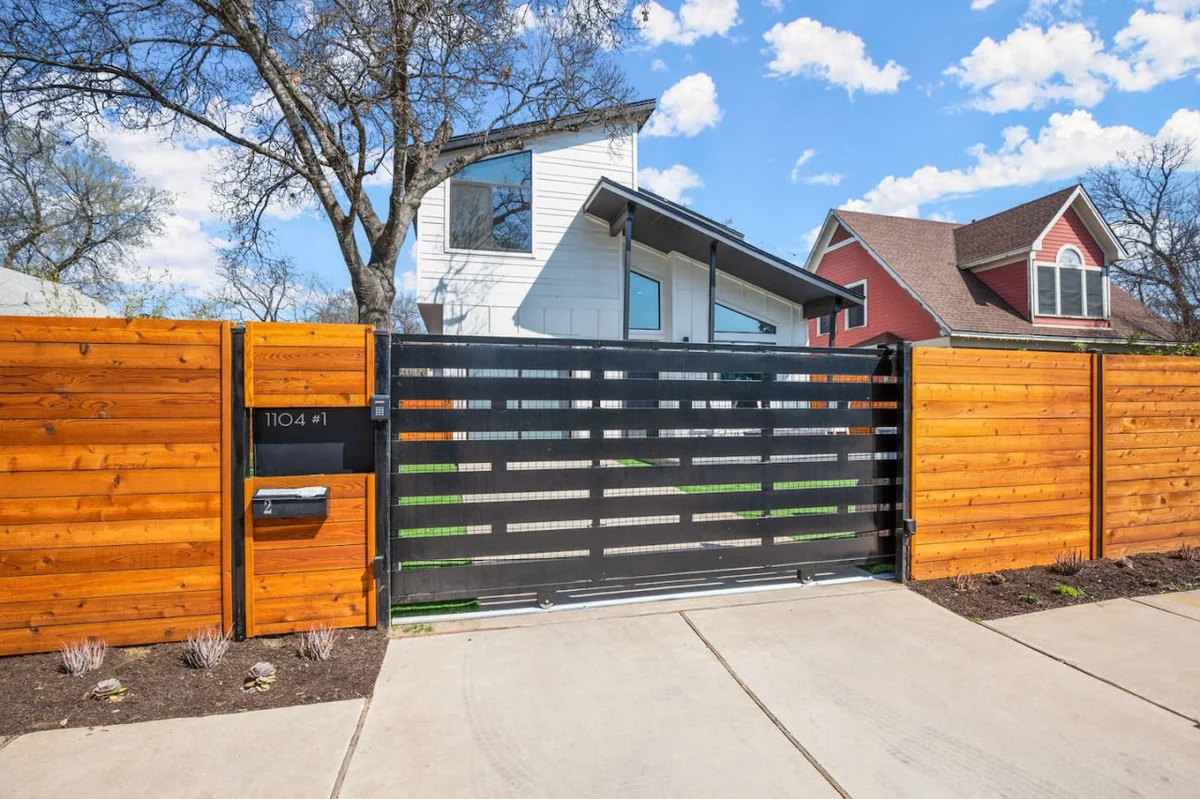 Grand Summer Oasis in East Austin + Pool #49