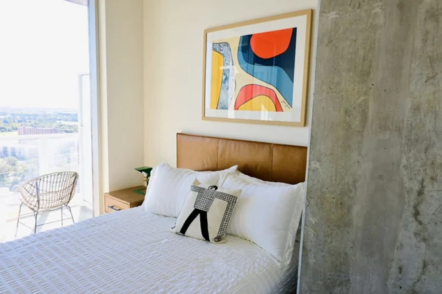 Bedroom 1 image 1
