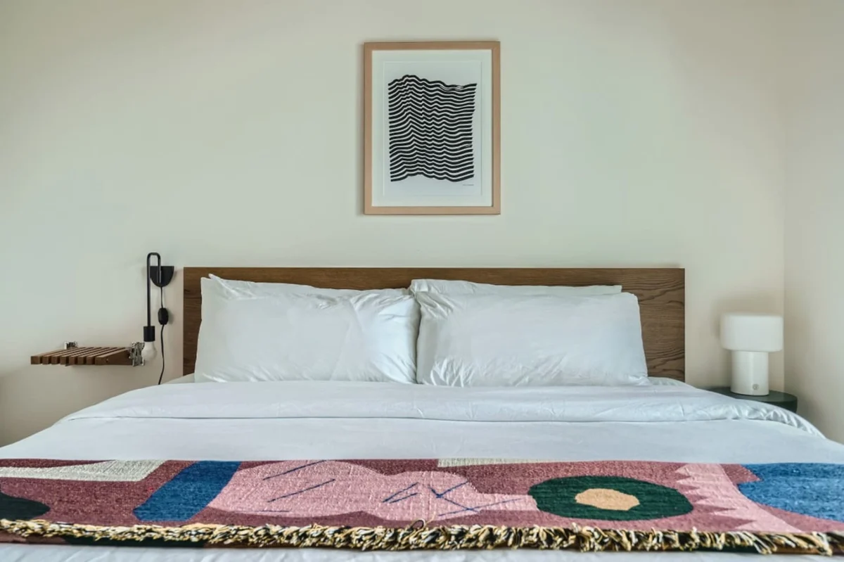 Bedroom 1 image 1