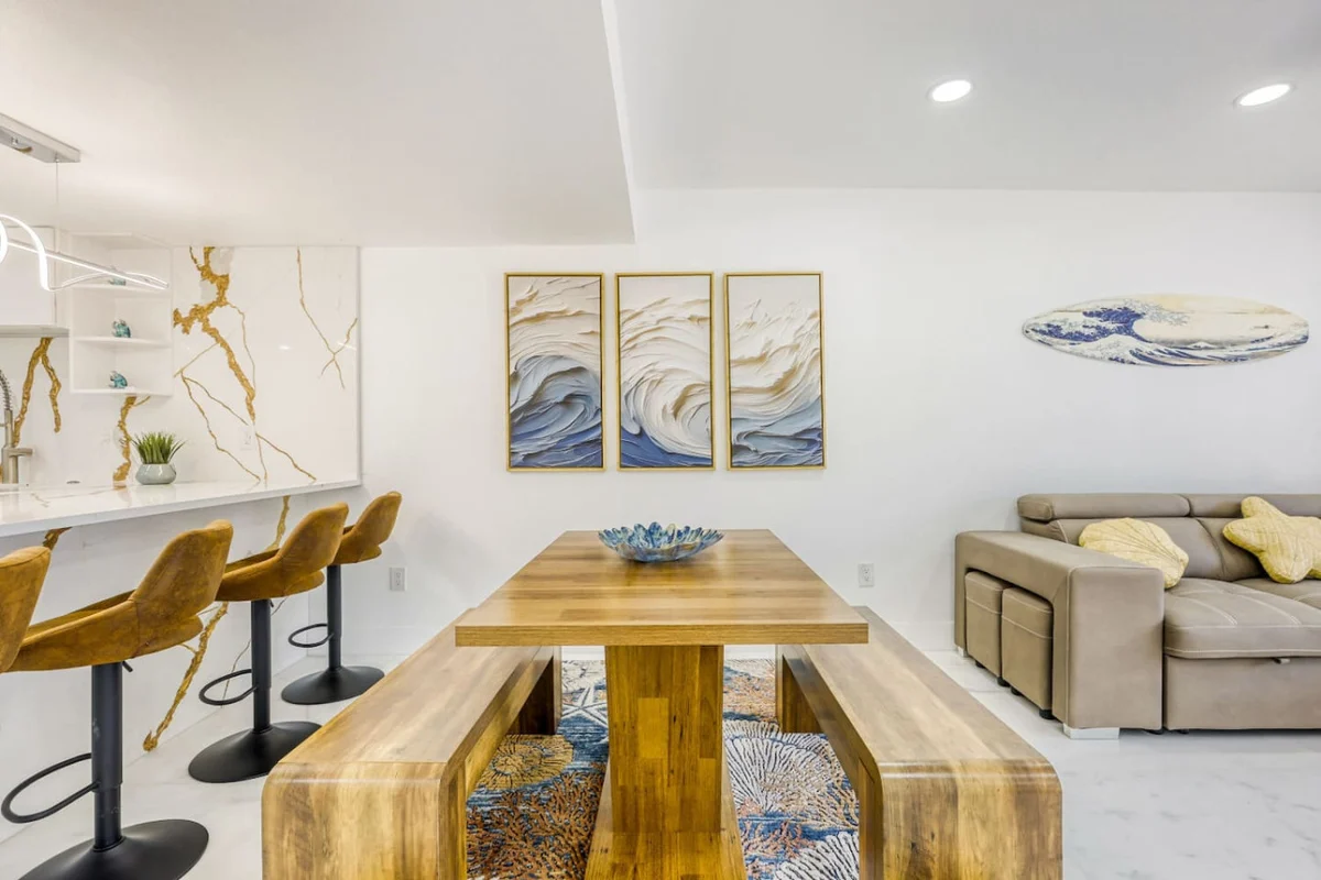 Oceanview Oasis w/ Balcony | Steps to the Sand #6