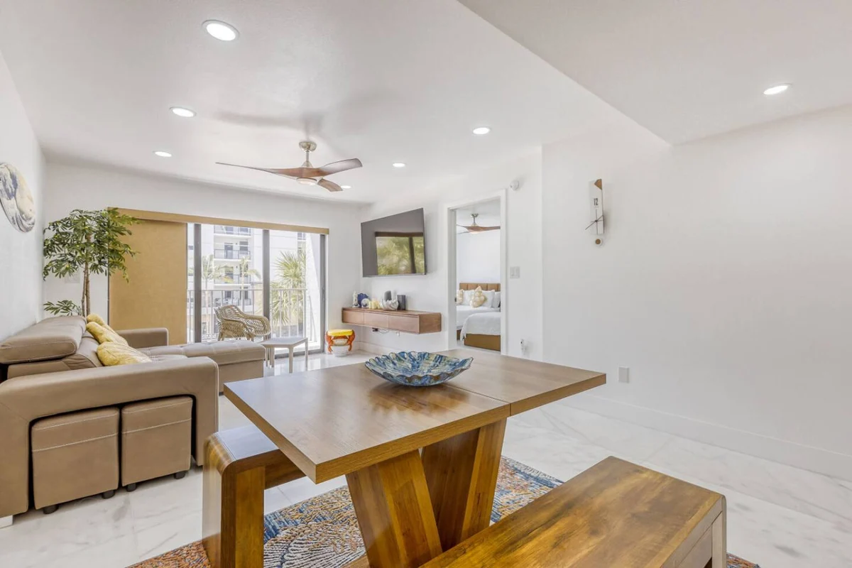 Oceanview Oasis w/ Balcony | Steps to the Sand #22