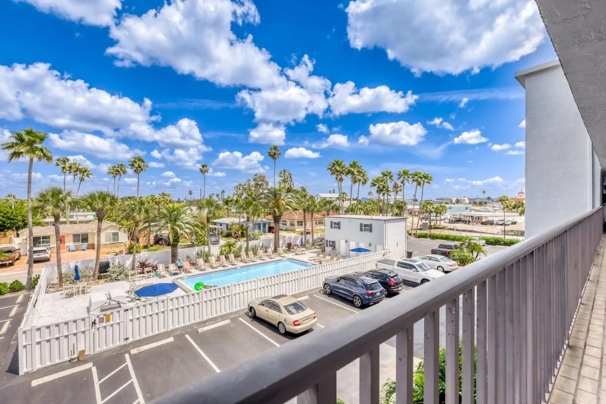 Oceanview Oasis w/ Balcony | Steps to the Sand #23