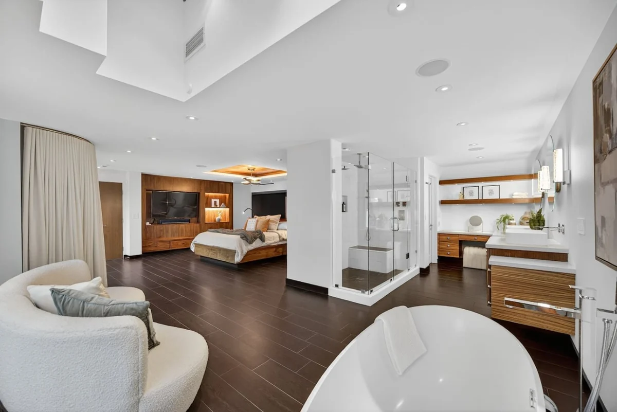 Olive Branch| Hot Tub, Private Pool, Tennis Court #48