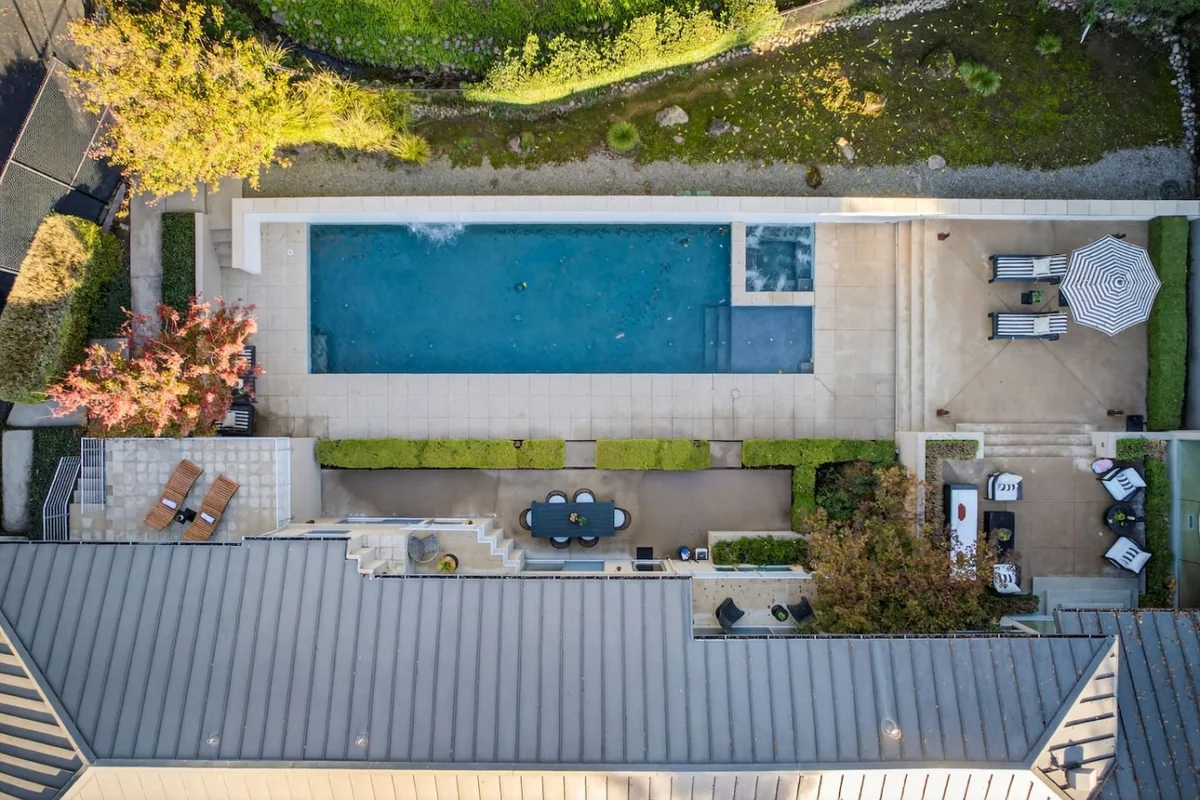 Olive Branch| Hot Tub, Private Pool, Tennis Court #35