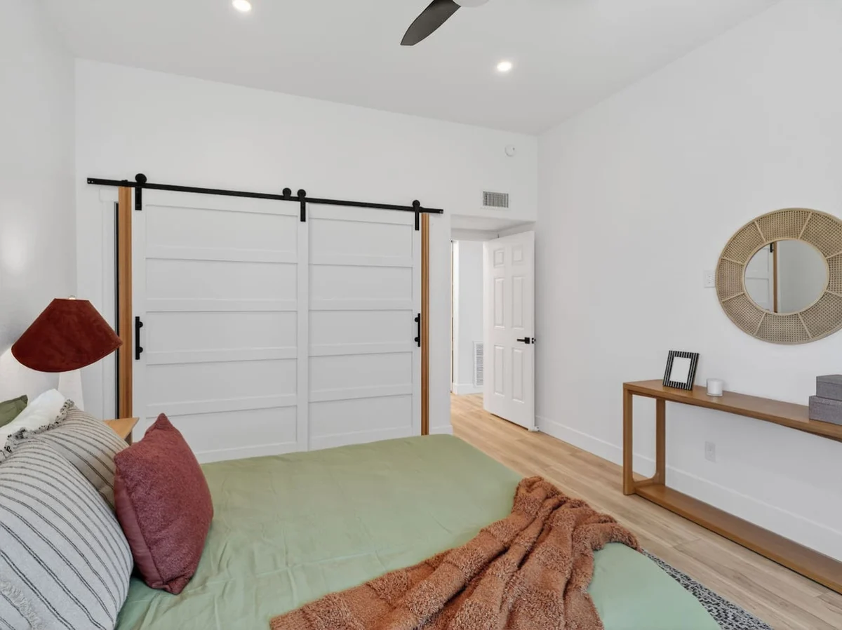 Outrigger Beach Retreat w/ Private Path & Firepit #13