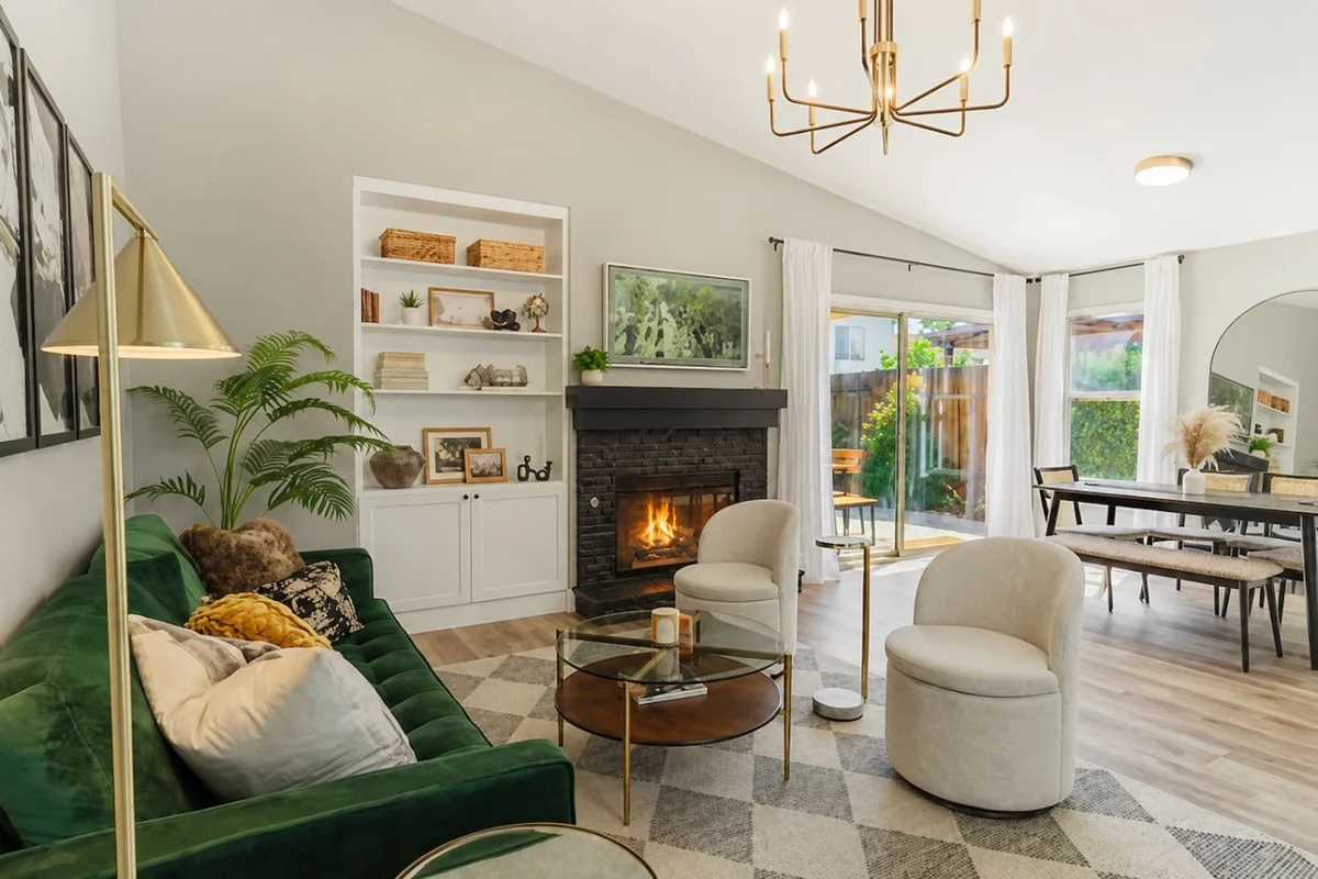 Rancho |Family Retreat w/ Private Pool & Fireplace #24