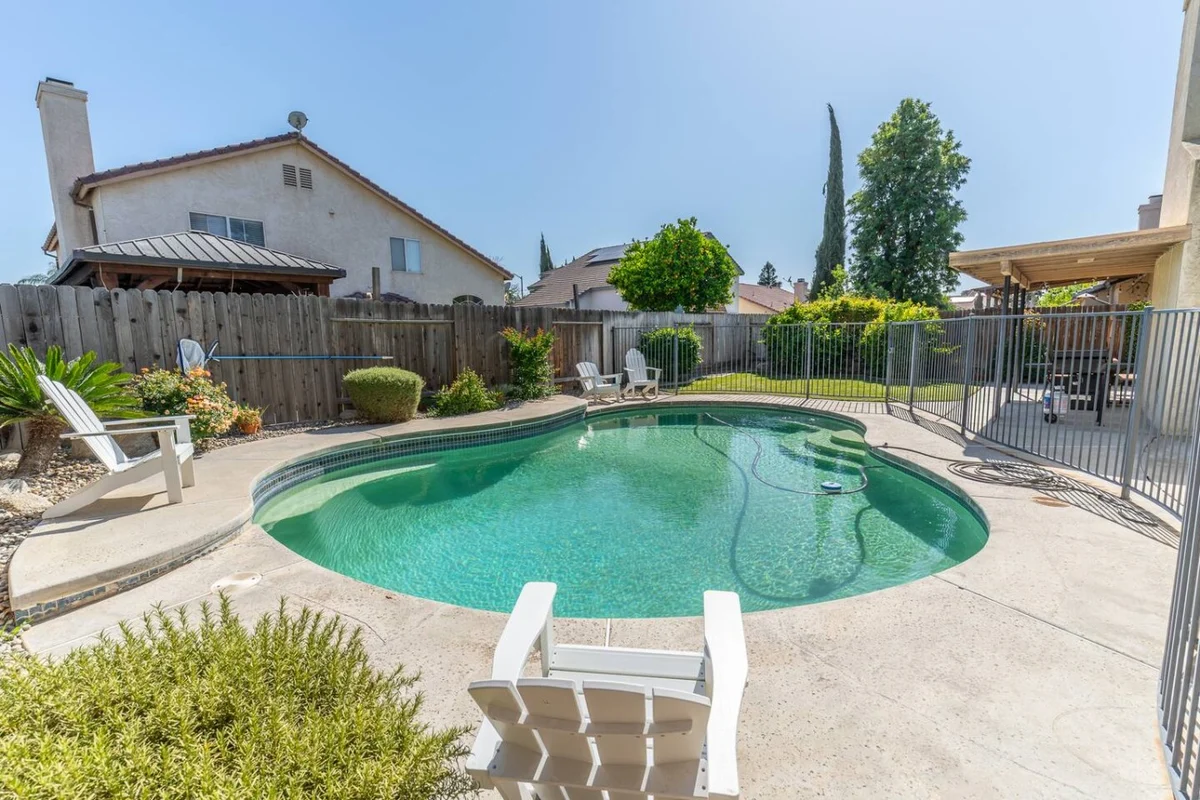 Rancho |Family Retreat w/ Private Pool & Fireplace #23