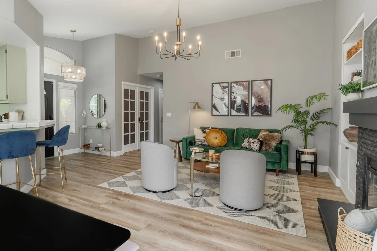 Rancho |Family Retreat w/ Private Pool & Fireplace #14