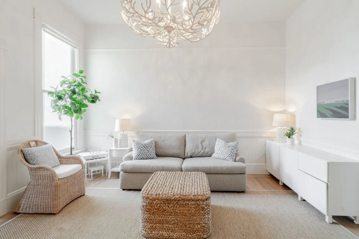 Home in San Francisco property photo 2