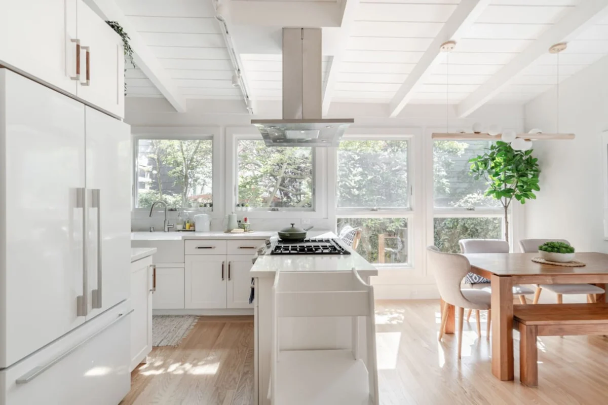 Home in San Francisco property photo 3