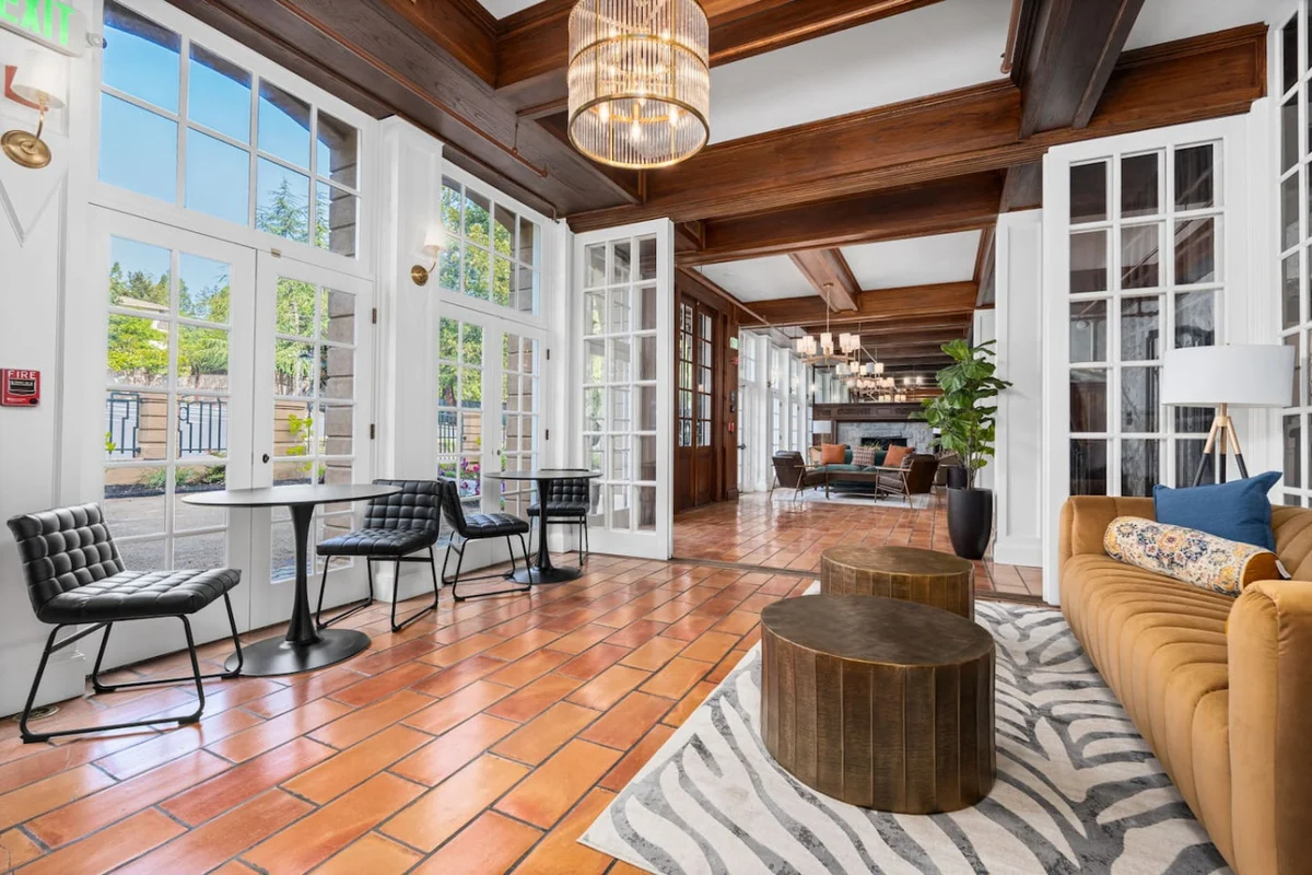 Sonoma Stonehouse, King Room at Boutique Hotel #13
