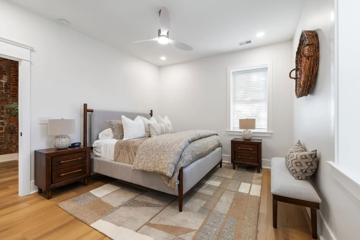 The Kentucky Keepsake Manor + Shuffleboard #31