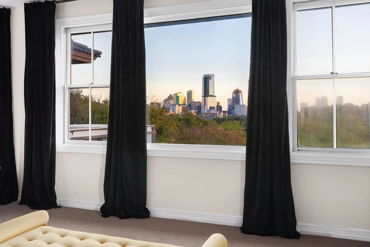 The Lamar Lookout + 3BR + Skyline Views in Austin #2