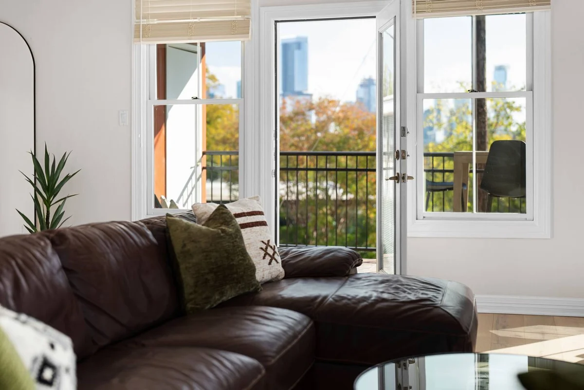 The Lamar Lookout + 3BR + Skyline Views in Austin #3