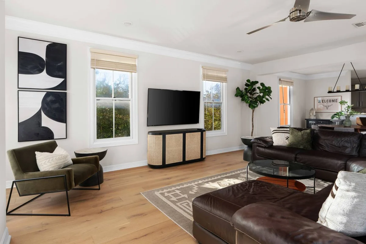 The Lamar Lookout + 3BR + Skyline Views in Austin #28