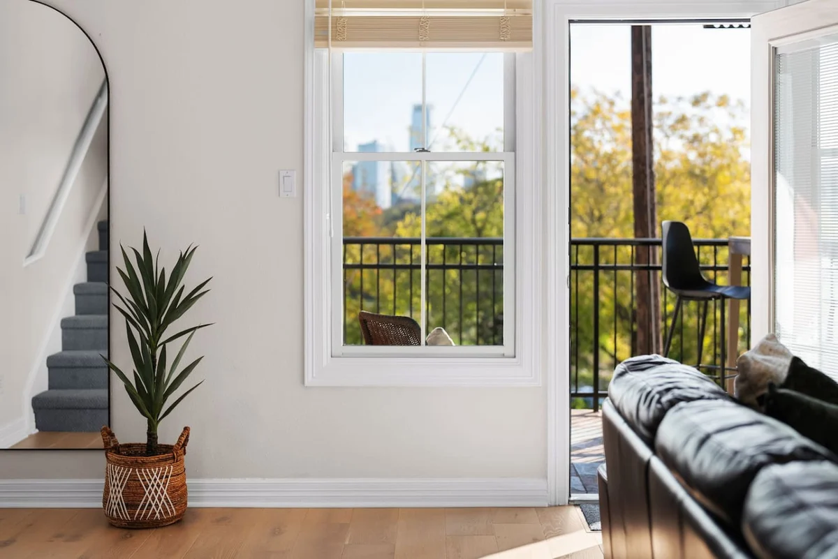 The Lamar Lookout + 3BR + Skyline Views in Austin #29