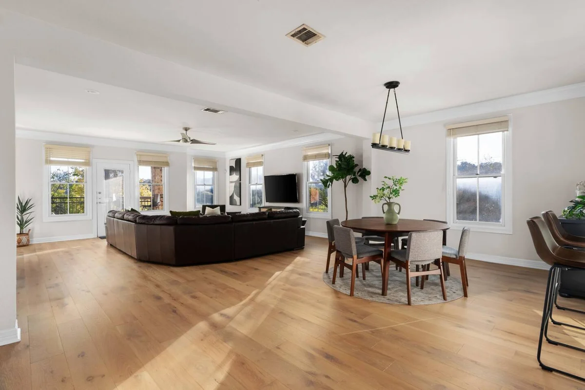 The Lamar Lookout + 3BR + Skyline Views in Austin #30