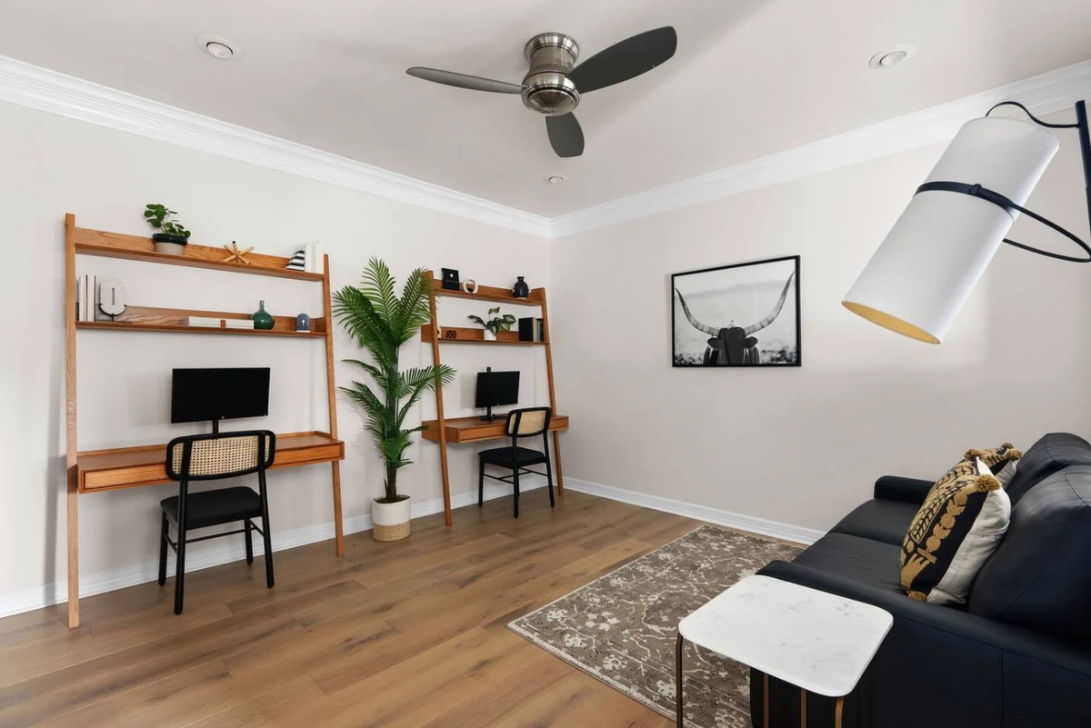 The Lamar Lookout + 3BR + Skyline Views in Austin #7