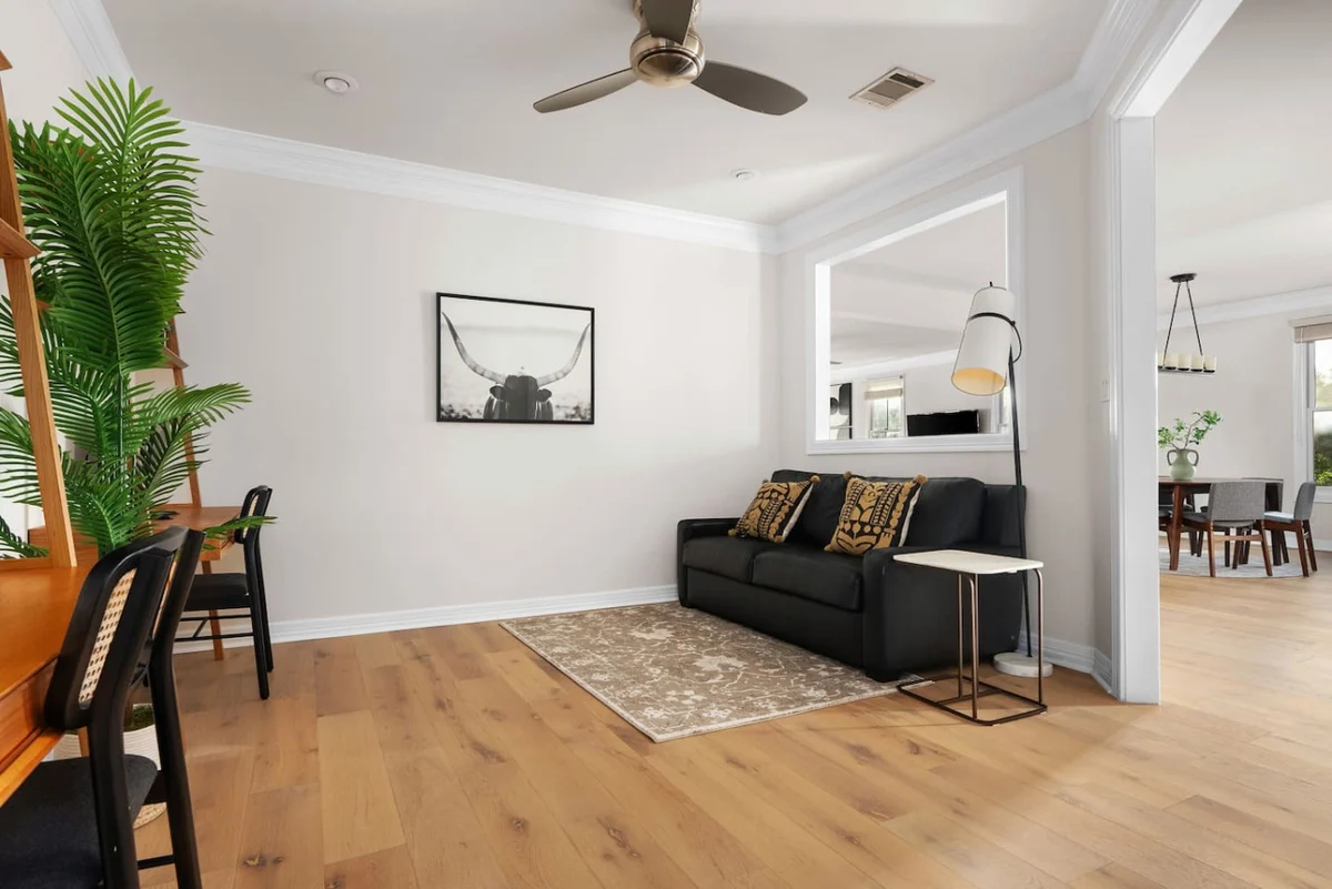The Lamar Lookout + 3BR + Skyline Views in Austin #31