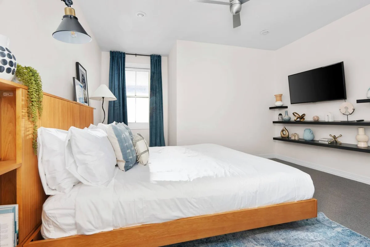 The Lamar Lookout + 3BR + Skyline Views in Austin #27