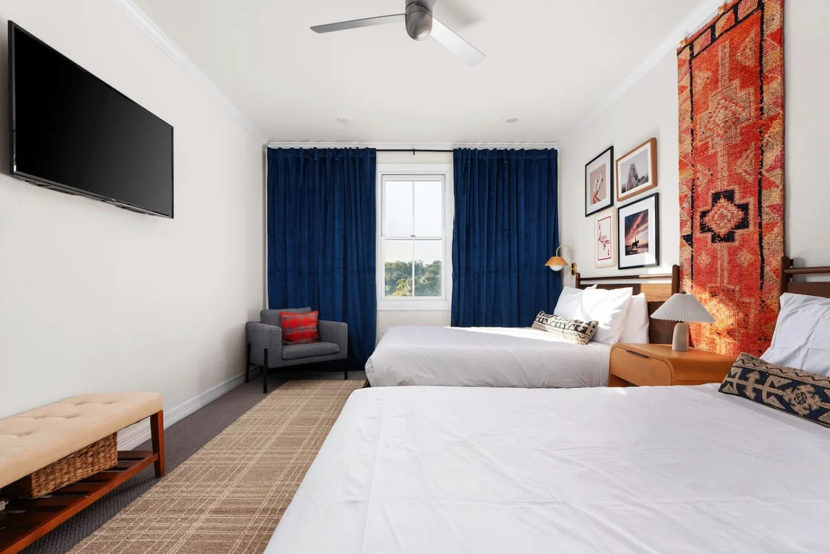 The Lamar Lookout + 3BR + Skyline Views in Austin #39
