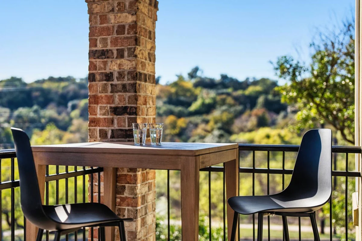 The Lamar Lookout + 3BR + Skyline Views in Austin #15