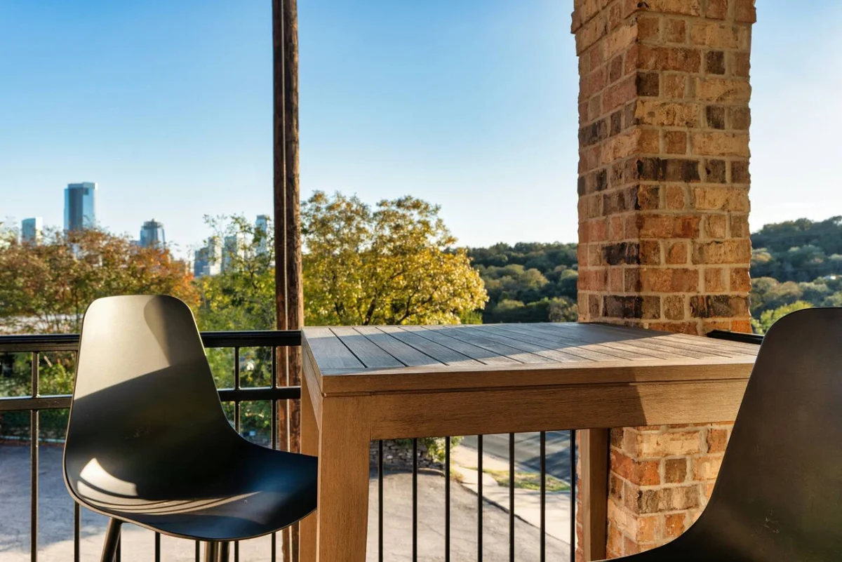 The Lamar Lookout + 3BR + Skyline Views in Austin #22