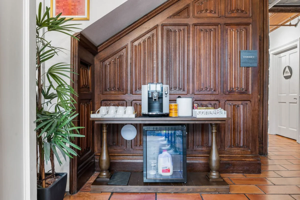 Wine Country Luxury King Room in Boutique Hotel #18