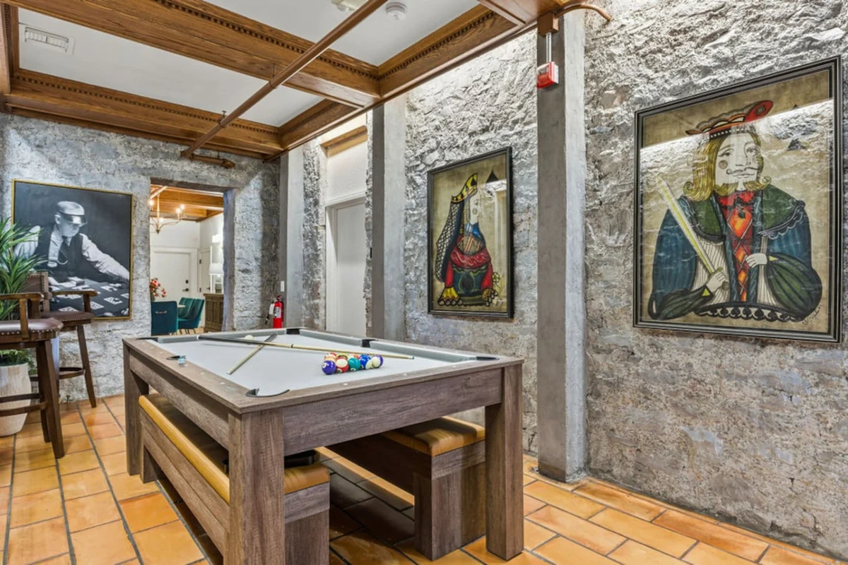 Wine Country Luxury King Room in Boutique Hotel #10