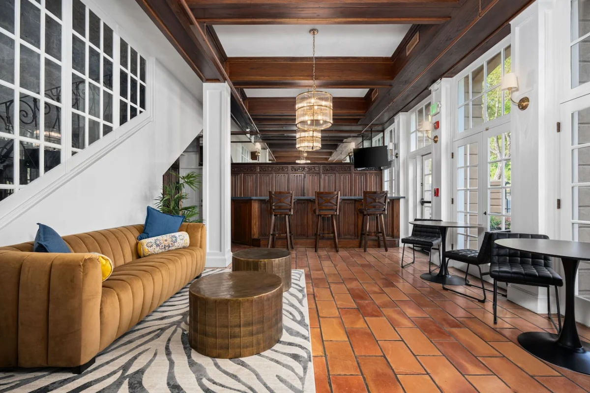 Wine Country Luxury King Room in Boutique Hotel #11