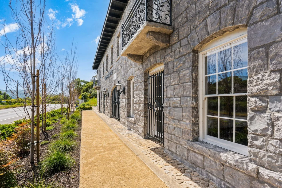 Wine Country Luxury King Room in Boutique Hotel #33