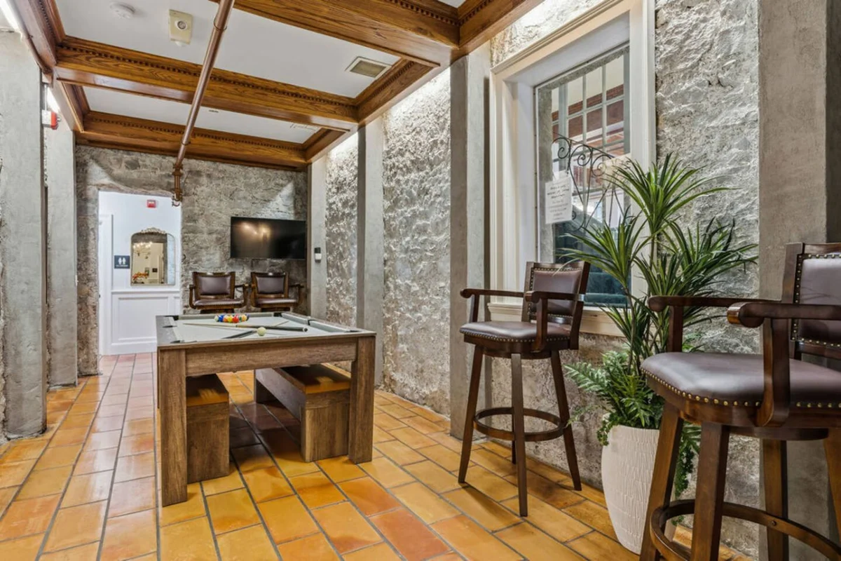 Wine Country Luxury King Room in Boutique Hotel #20