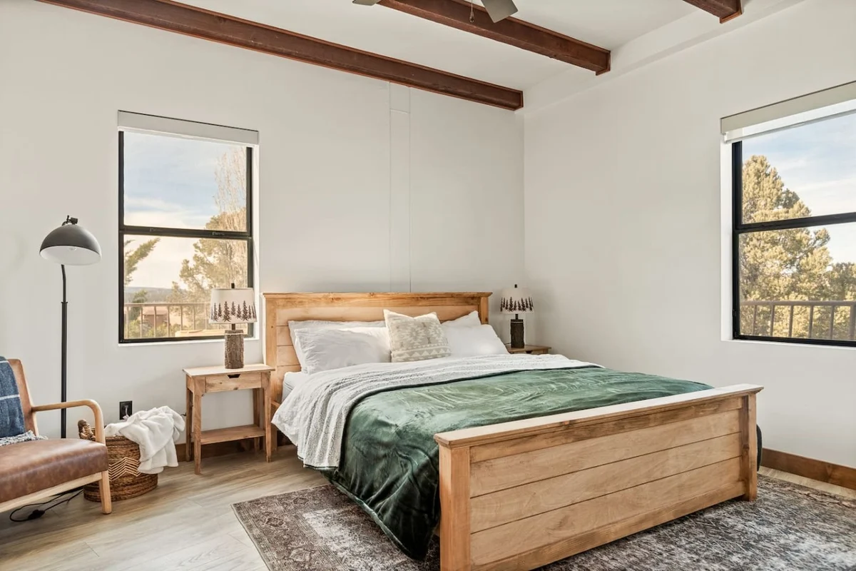 Steel Pine As Seen On TV * Immaculate Views & SPA #316