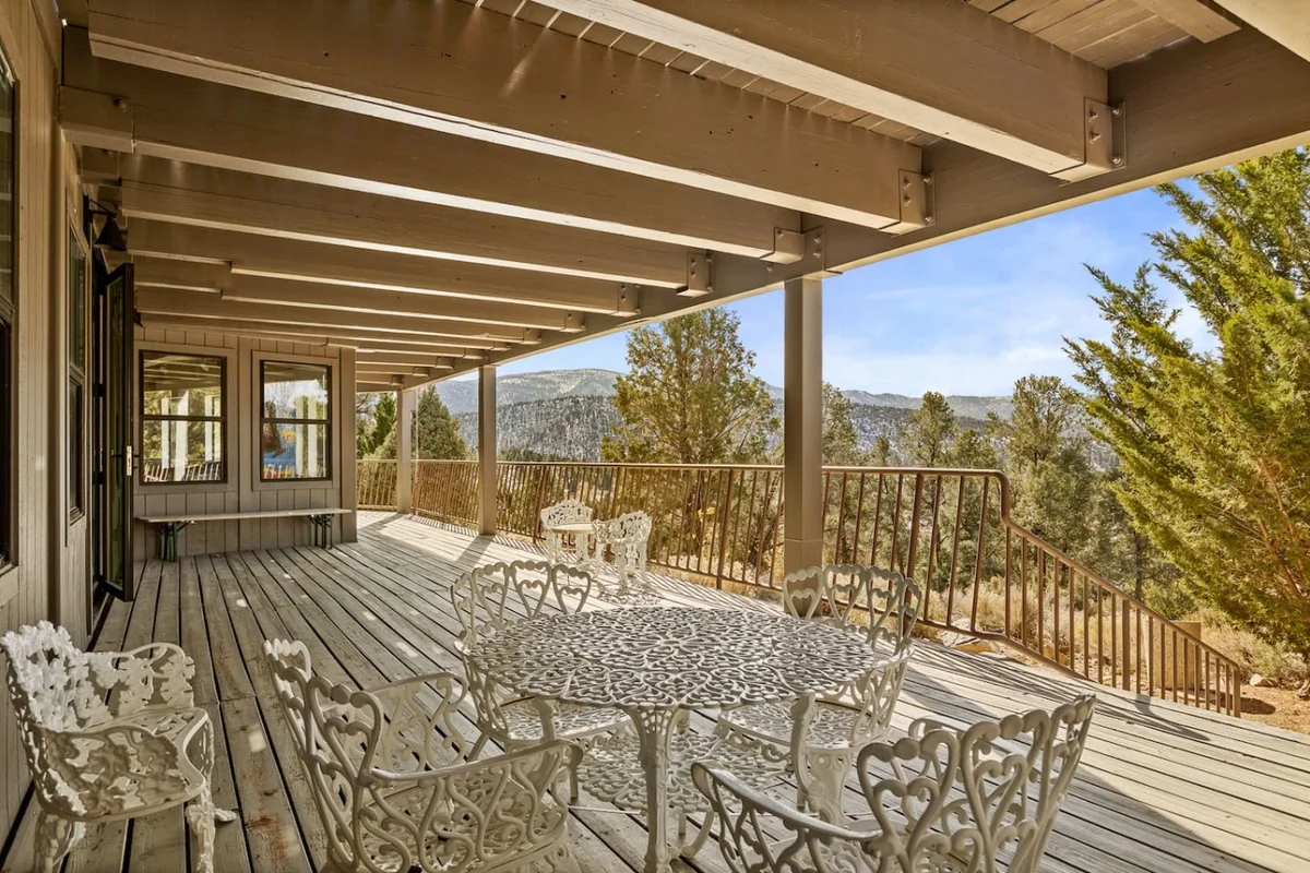 Steel Pine As Seen On TV * Immaculate Views & SPA #348