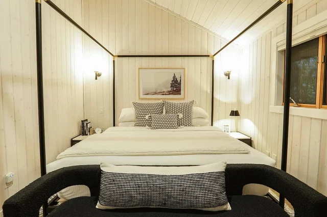 Bedroom 3 image 1