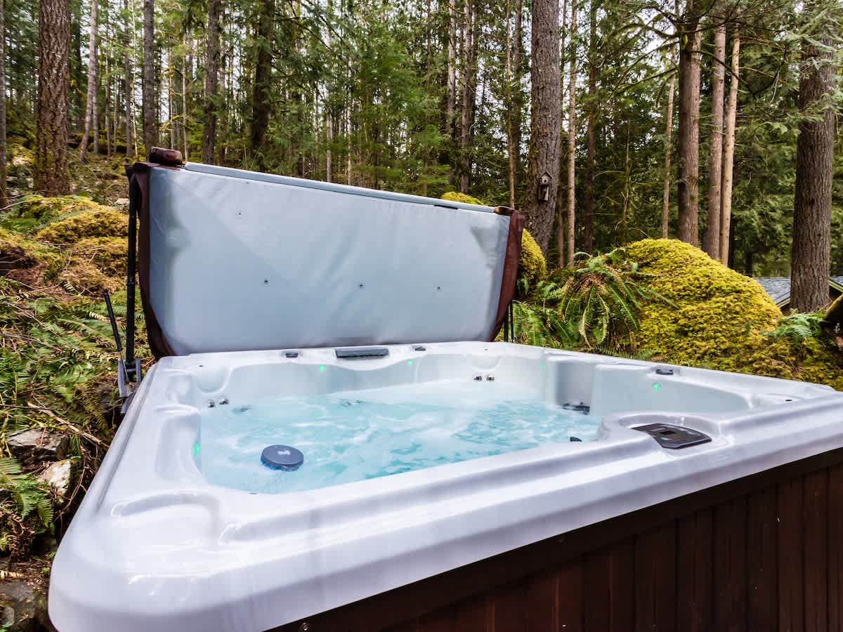 Snowline Luxury, Hot Tub, Pool & 3 Kings property photo 2