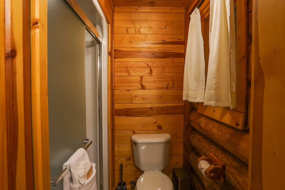 Mt Baker Storybook Cabin Hot Tub & Fireplace #22