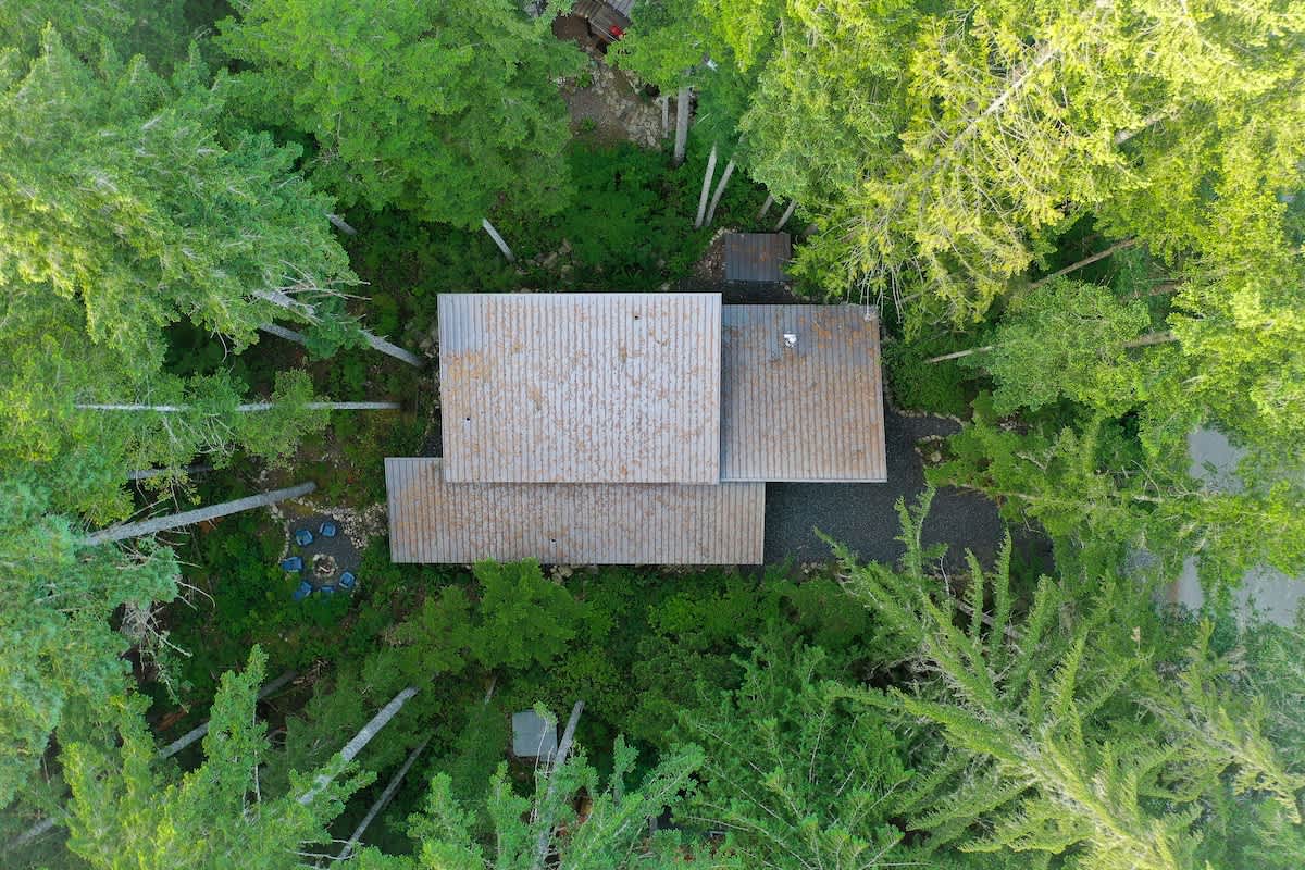 2 BR Modern Luxury Woodland Family Escape Near Mt Baker #14