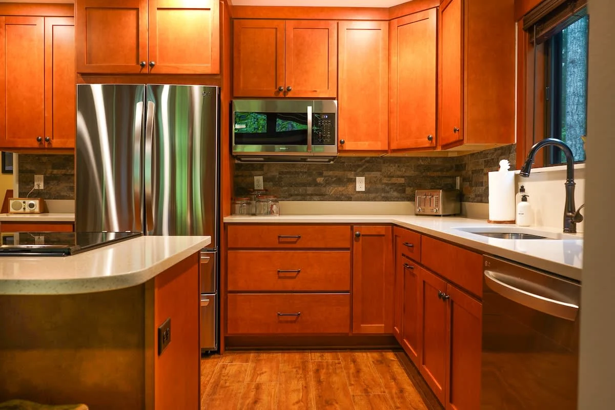 2 BR Modern Luxury Woodland Family Escape Near Mt Baker #3