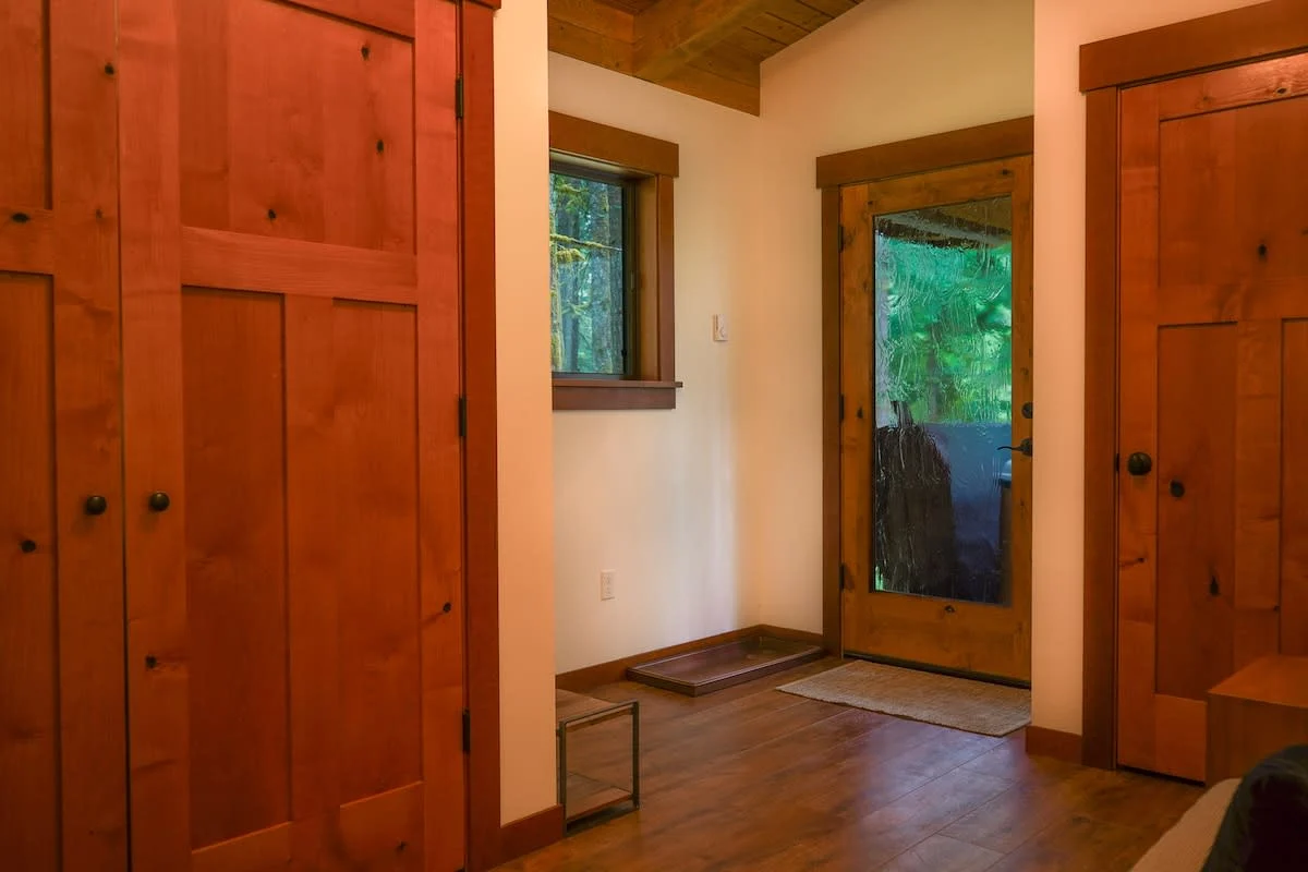 2 BR Modern Luxury Woodland Family Escape Near Mt Baker #2
