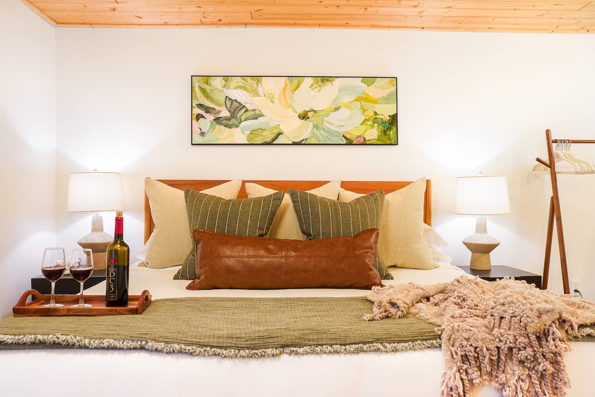 Mt Baker Luxe Chalet | Hot Tub, BBQ& Mtn Views #9
