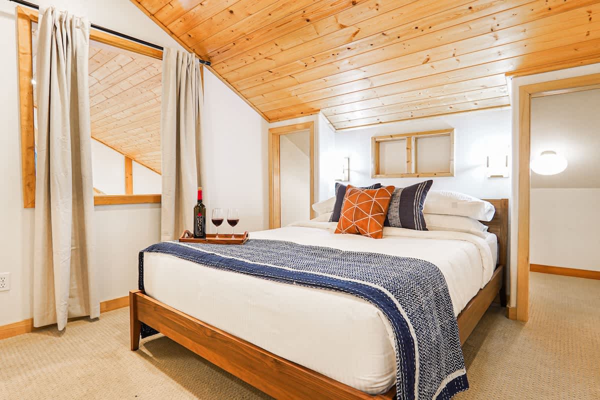 Mt Baker Luxe Chalet | Hot Tub, BBQ& Mtn Views #8