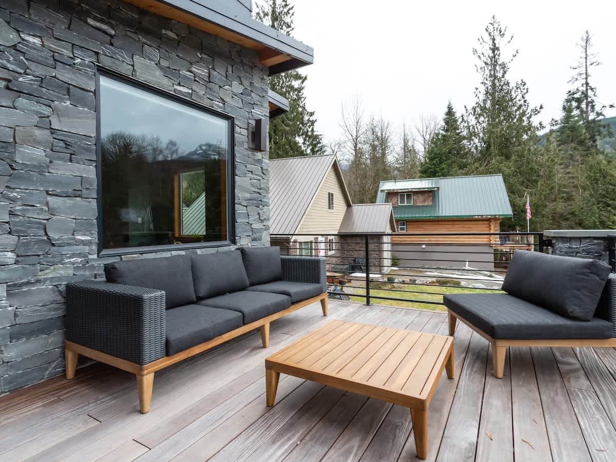Luxe Summer Chalet:Hot tub,Foosball,Mtn Views #6
